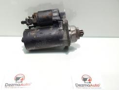Electromotor, 02A911023R, Ford Galaxy, 1.9tdi