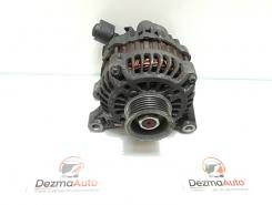 Alternator, cod 9638275880, Citroen Berlingo 1, 1.4 benz (pr:110747)