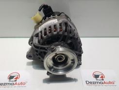 Alternator cod 4M5T-10300-LC, Ford Focus C-Max 1.6 ti