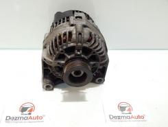 Alternator YLE102500, Bmw 5 (E39) 2.0 d