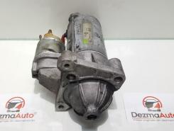 Electromotor 8200331251, Renault Megane 2 Coupe-Cabriolet 1.9 dci