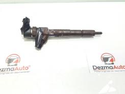 Injector 0445110327, Opel Insignia A sedan, 2.0 cdti