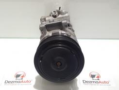 Compresor clima 1K0820859T, Vw Touran (1T1, 1T2) 2.0 tdi