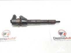 Injector cod 0445110327, Opel Astra J combi, 2.0 cdti