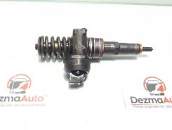 Injector 038130073AL/BTD, Audi A4 (8E2, B6) 1.9tdi