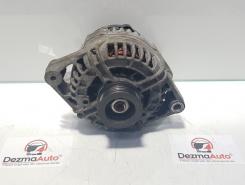 Alternator, Opel Vectra C combi, 1.6 b, cod GM55556070 (pr:110747)