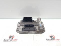 Calculator motor, Opel Combo combi, 1.7 cdti, 98000322