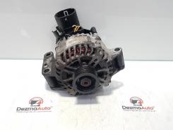 Alternator, Ford Mondeo 3 combi (BWY) 2.0 tdci, cod 1S7T-BC