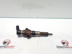 Injector, Mazda 2 (DY), 1.4 cd, 9649574480