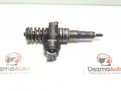 Injector 038130073AL/BTD, Audi A4 Avant (8E5, B6) 1.9tdi