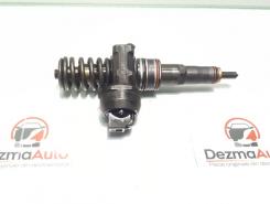 Injector 038130073AL/BTD, Audi A4 Avant (8E5, B6) 1.9tdi