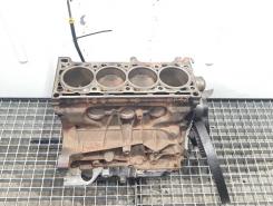 Bloc motor ambielat, Renault Scenic 2, 2.0 B, cod F4R770 (pr:110747)
