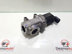 Egr GM55215032, Opel Astra H GTC 1.9 cdti