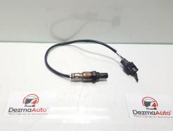 Sonda lambda 8200495791, Renault Laguna 3 coupe 2.0 b