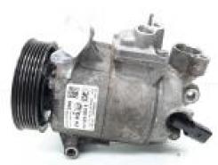Compresor clima cod 5N0820803E, Vw Passat (365) 1.6tdi (id.160467)