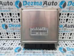 Calculator motor, A6681530279, 0281010793, Mercedes Clasa A (W168) 1997-2004 (id. 161907)