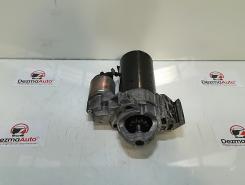 Electromotor 1241-8570383-01, Bmw 1 (F21) 2.0 d