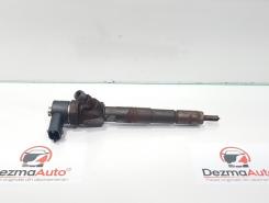 Injector, Opel Insignia, 2.0 cdti, cod 0445110327 (id:362116)