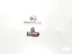 Injector 036031G, Skoda Octavia 2 (1Z3) 1.4 b