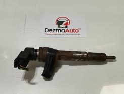 Injector,cod 7T1Q-9F593-AB, Ford Tourneo Connect, 1.8 tdci