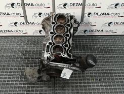 Bloc motor ambielat, N45B16AB, Bmw 3 (E46) 1.6 benz