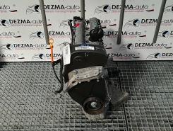 Motor, AUB, Seat Arosa (6H), 1.4 benz