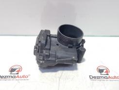 Clapeta acceleratie, Citroen DS3, 1.6 B, cod 760491980