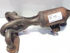 Catalizator, Peugeot 207, 1.6 B