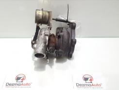 Turbosuflanta 90499271, Opel Astra G coupe, 1.7dti