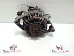 Alternator cod 09133602, Opel Astra G cabriolet, 1.7dti