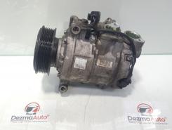 Compresor clima Audi A4 Avant (8E5, B6) 1.9 tdi, 8E0260805BJ  (pr:117994)