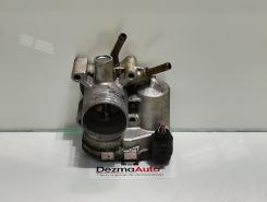 Clapeta acceleratie, 030133062C, Vw Polo Variant (6KV5) 1.4 mpi