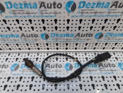 Sonda lambda 03G906262B, Vw Golf 5, 2.0tdi, BMN, BMR