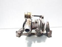 Turbosuflanta, GM90530995, Opel Astra G coupe, 1.7dti