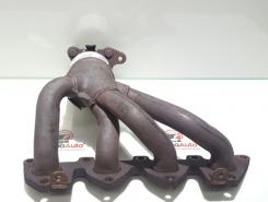 Catalizator 036178EA,AA, Skoda Fabia 2 Combi (5J) 1.4 b