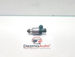 Injector, Vw Golf 4 (1J1) 1.6 b, cod 037906031AL (id:362347)