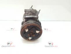 Compresor clima SD6U12, Peugeot 308 SW, 1.6 benz