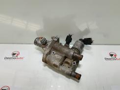 Egr cu corp termostat GM24445720, GM24418432, Opel Astra G cabriolet, 1.6 benz