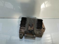 Calculator motor GM12249831, Opel Astra G combi, 1.6 benz