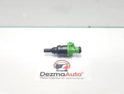 Injector, Mercedes Clasa C (W203) 1.8 b, cod A2710780549 (id:333240)