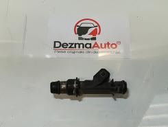 Injector 25343299, Opel Meriva, 1.6 benz