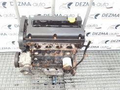 Motor Z16XEP, Opel Astra G cabriolet, 1.6 benz