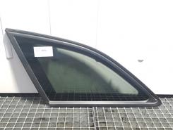 Geam fix caroserie stanga spate, Audi A4 Avant (8K5, B8) (id:362705)