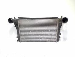 Radiator intercooler, Vw Passat Variant (3C5) 2.0 tdi, cod 3C0145805P (id:362863)