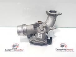 Clapeta acceleratie, Renault Megane 2, 1.5 dci, cod 8200614985 (id:14941)