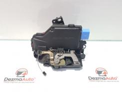Broasca dreapta fata, Vw Golf 5 (1K1) cod 3D2837016 (id:362838)