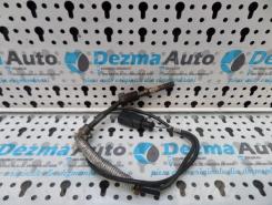 Sonda temperatura gaze 03G906088A, Seat Leon, 2.0tdi, BMN, BMR