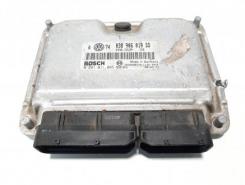 Calculator motor 038906019DD, Skoda Octavia Combi (1U5), 1.9 tdi