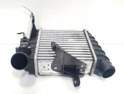 Radiator intercooler cu senzor, Skoda Fabia 2 (5J) 1.4 tdi (id:363070)