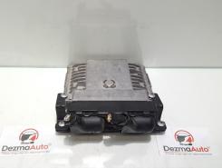 Calculator motor, Seat Ibiza 5 ST (6J8), 1.2 tsi, 03F906070AM